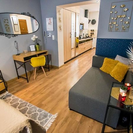 Apartament Cch - Biskupia Chełmno Exteriör bild