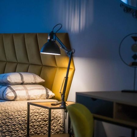 Apartament Cch - Biskupia Chełmno Exteriör bild