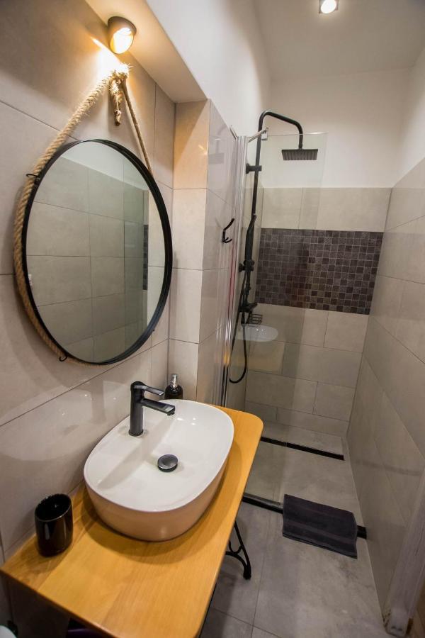 Apartament Cch - Biskupia Chełmno Exteriör bild