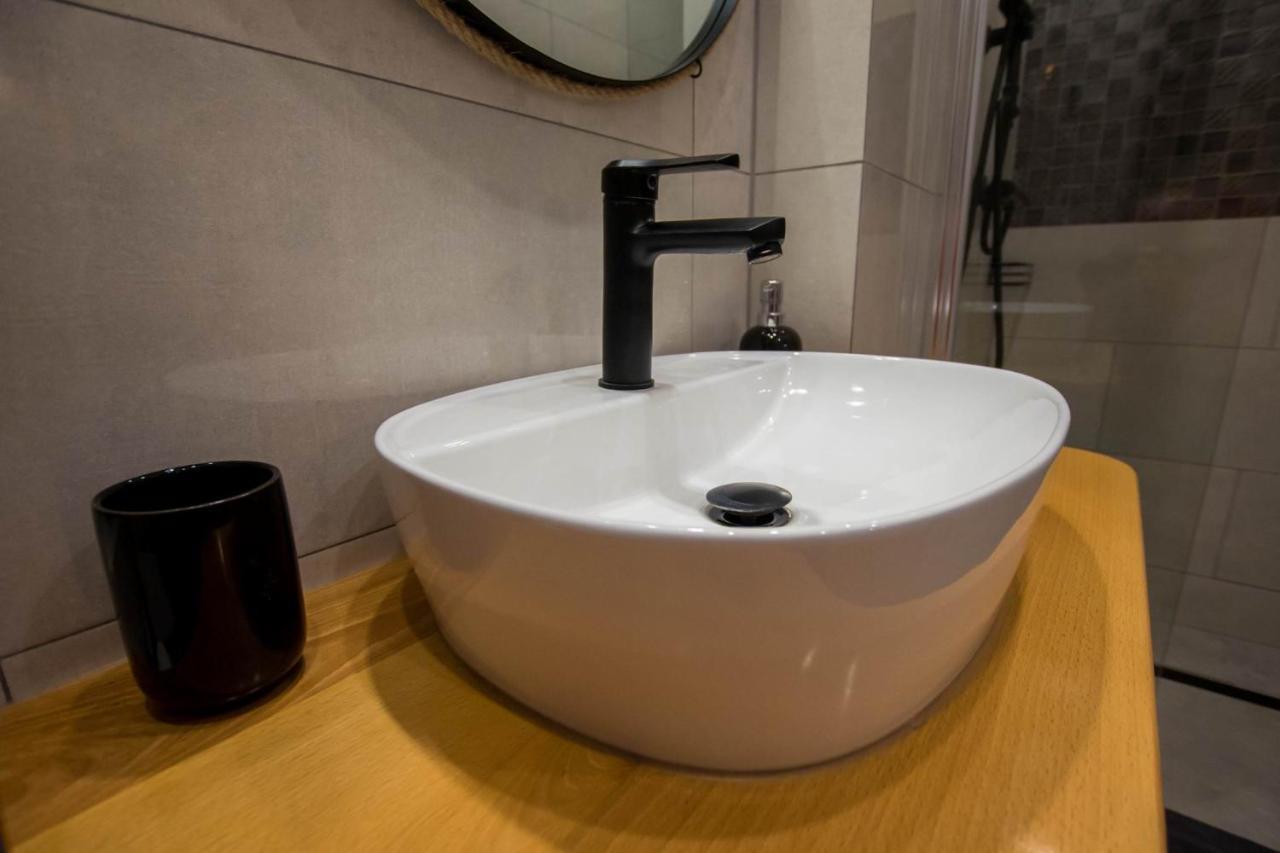 Apartament Cch - Biskupia Chełmno Exteriör bild